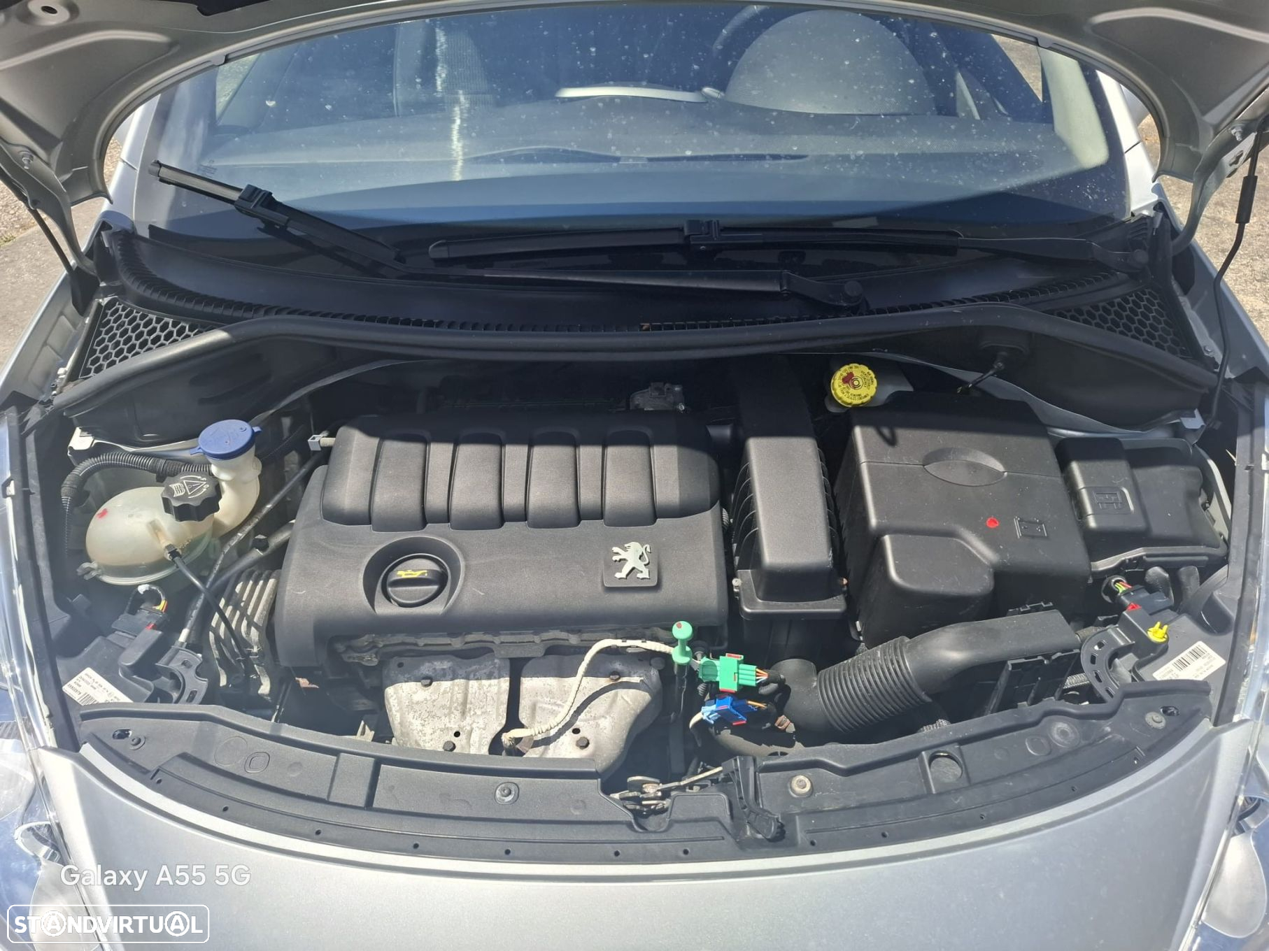 Peugeot 207 1.4 16V Premium - 35