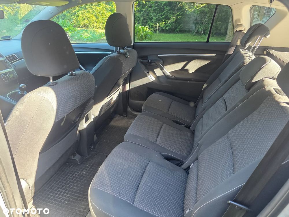 Toyota Verso 1.8 Prestige - 6