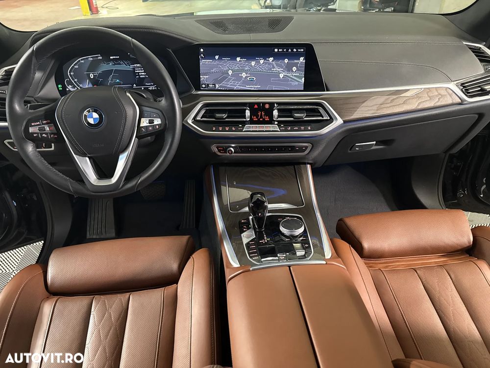 BMW X5 - 10
