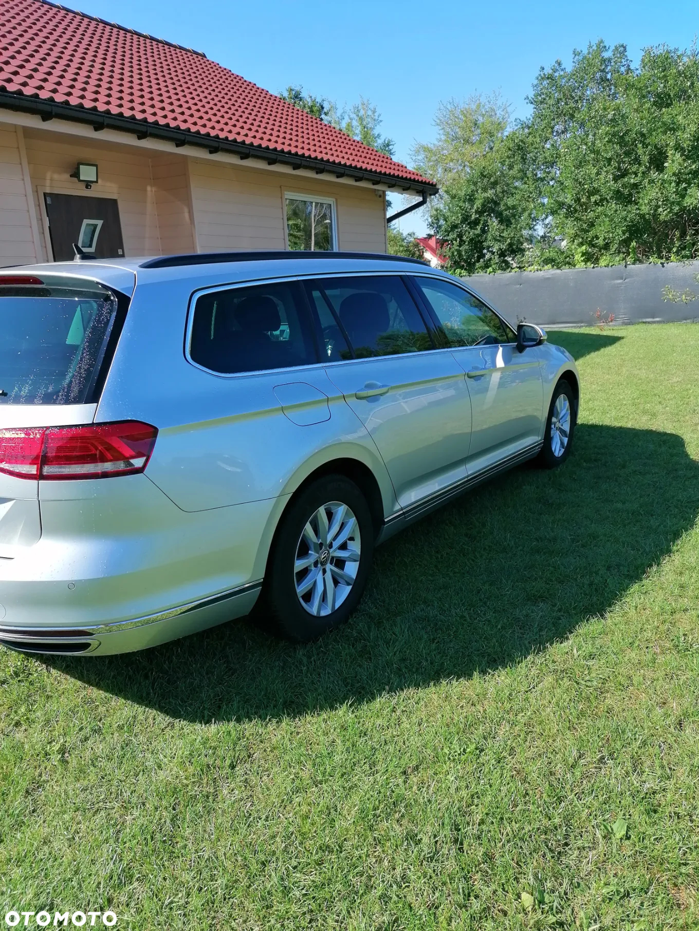 Volkswagen Passat 2.0 TDI BMT Comfortline DSG7 - 6