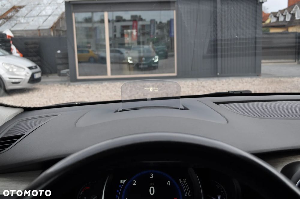 Renault Talisman ENERGY dCi 160 EDC INITIALE PARIS - 27