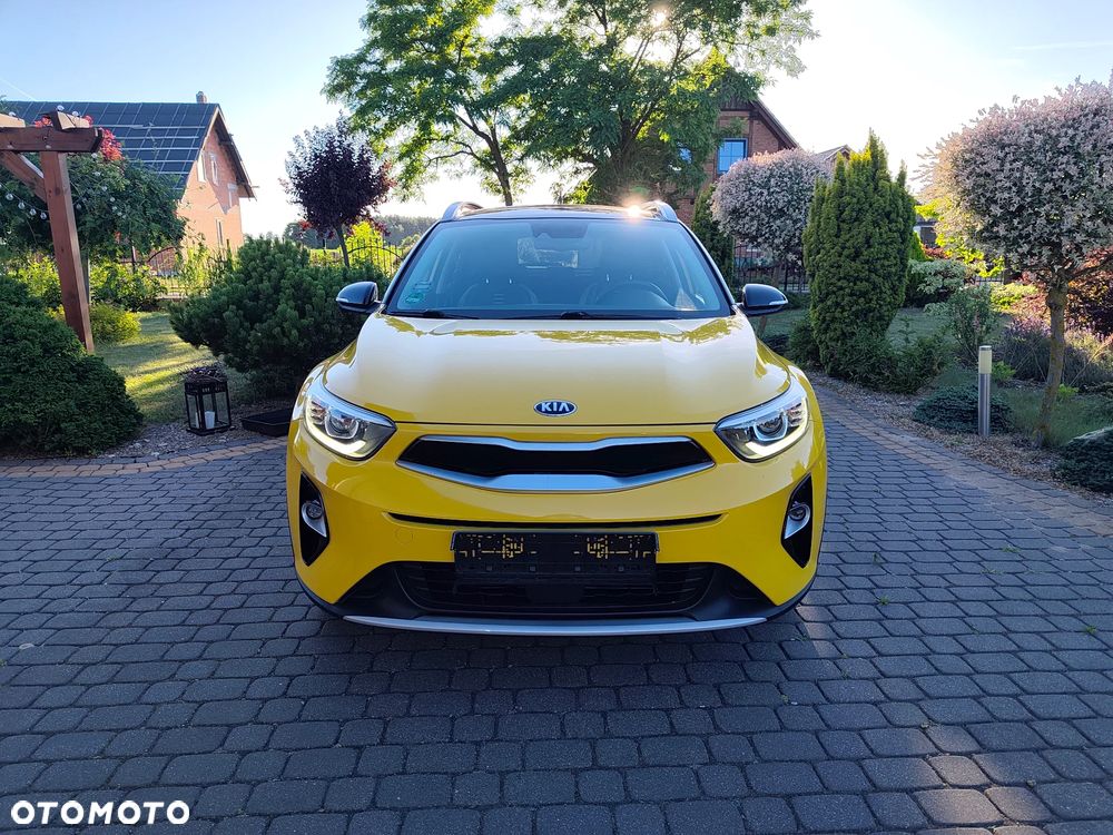 Kia Stonic - 10