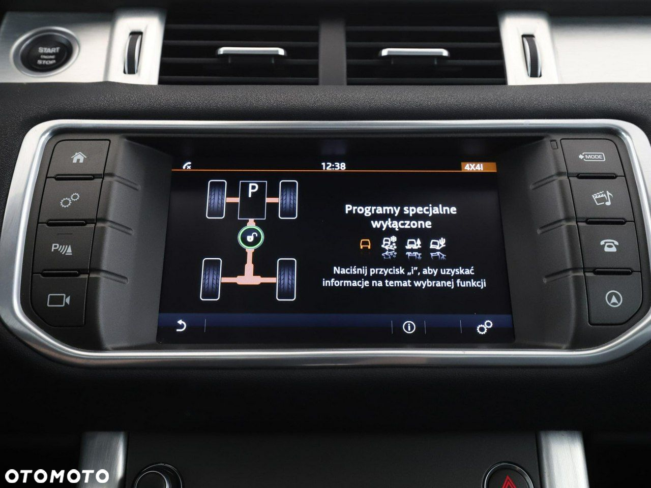 Land Rover Range Rover Evoque - 25