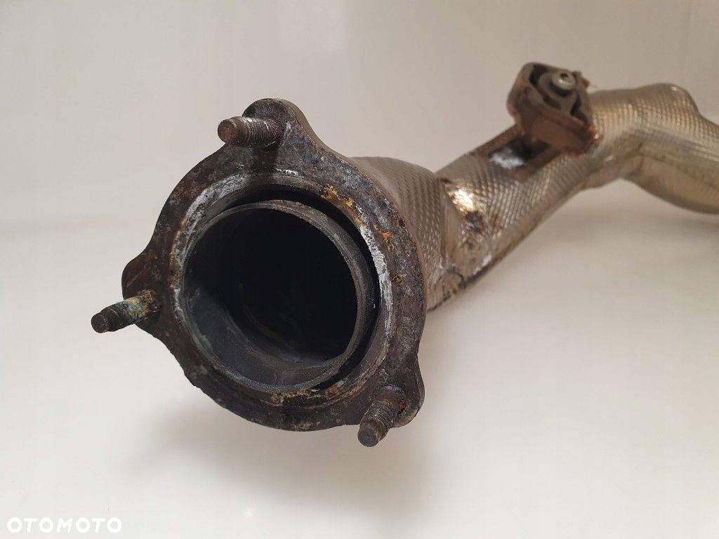AUDI A4 B8 A6 C7 4G 3.0TDI CKV RURA KATALIZATORA - 5