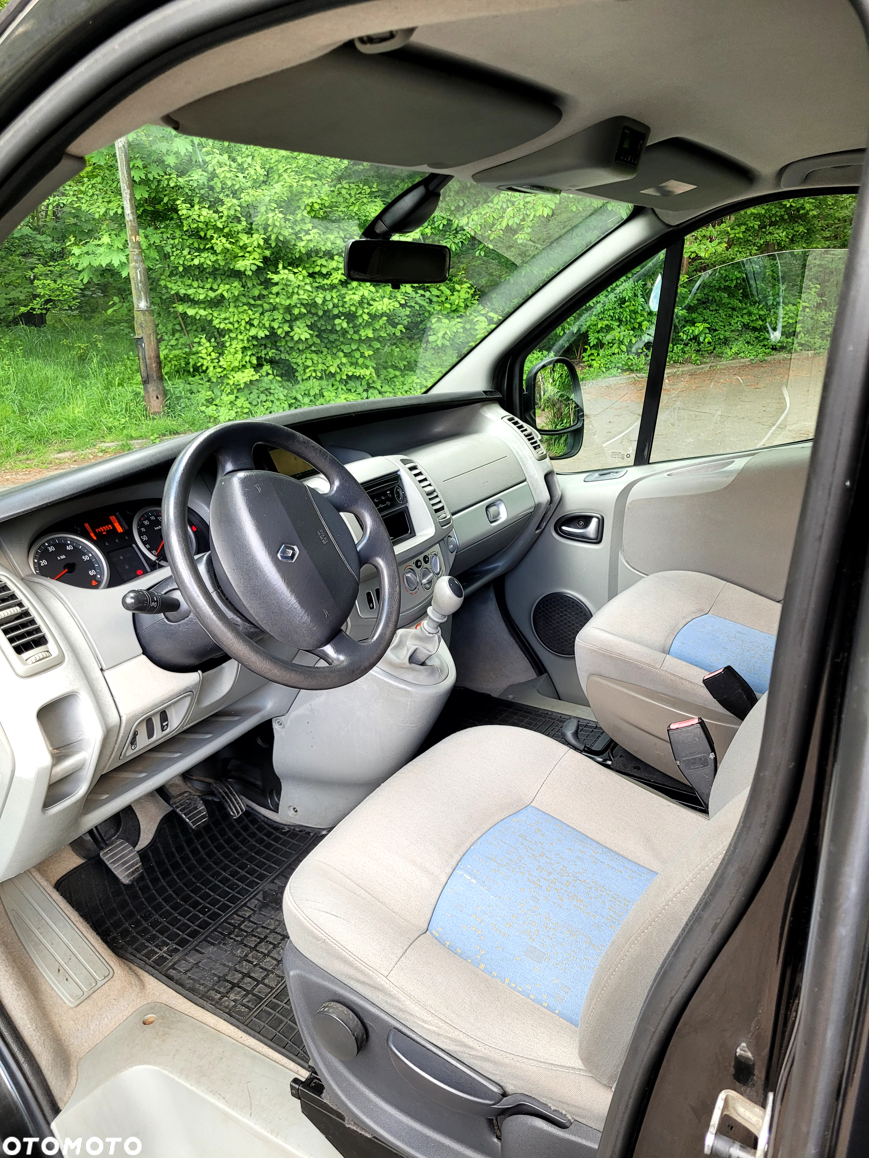 Renault Trafic Generation - 15