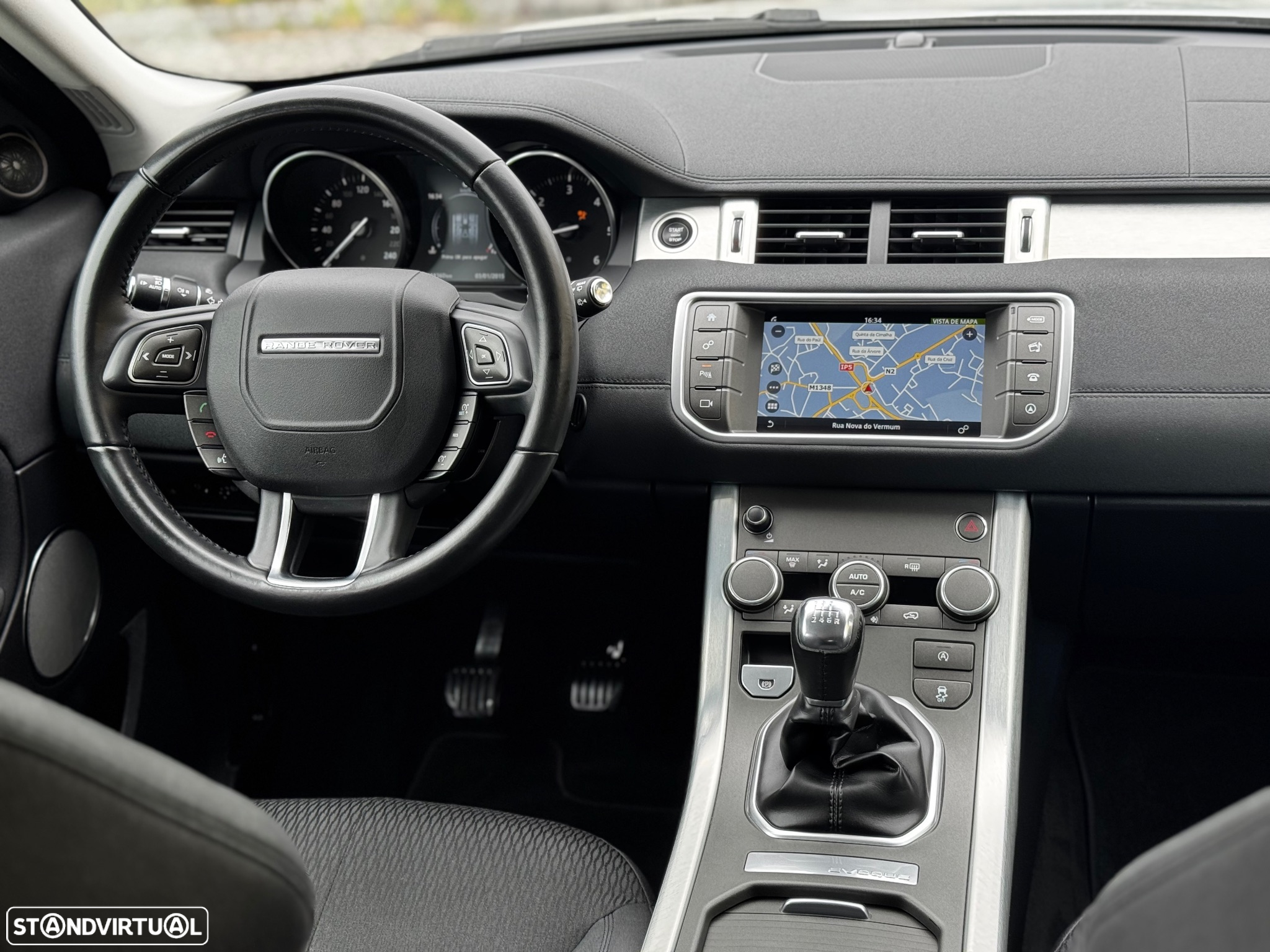 Land Rover Range Rover Evoque 2.0 eD4 SE - 33