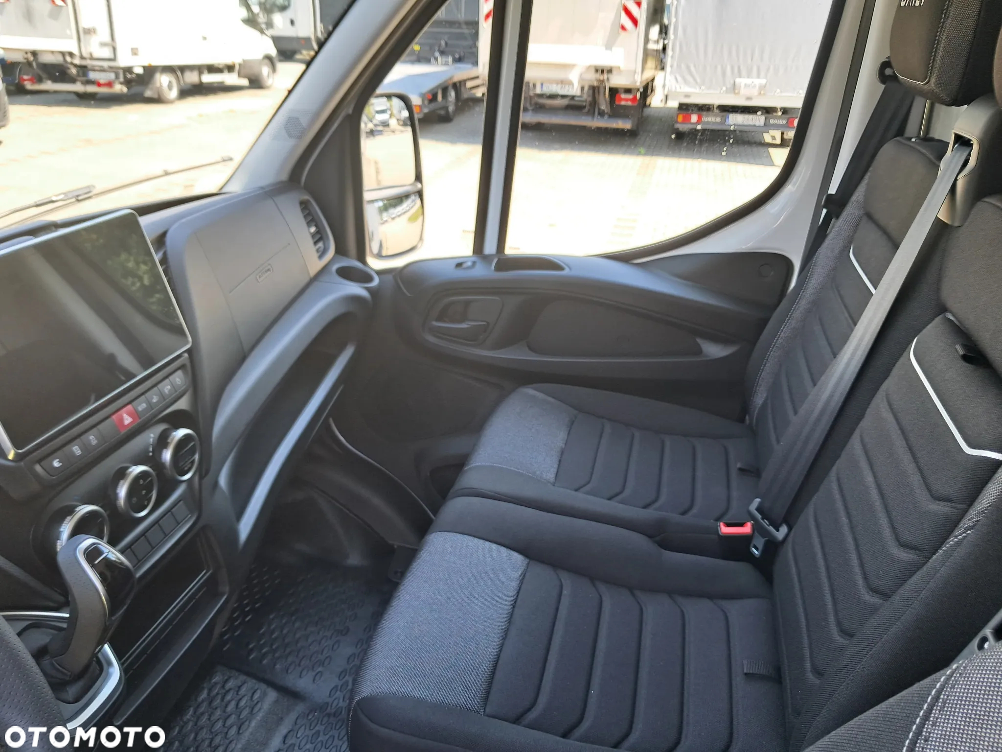 Iveco Daily 35S18HA8 Autoryzowany dealer Iveco - 9