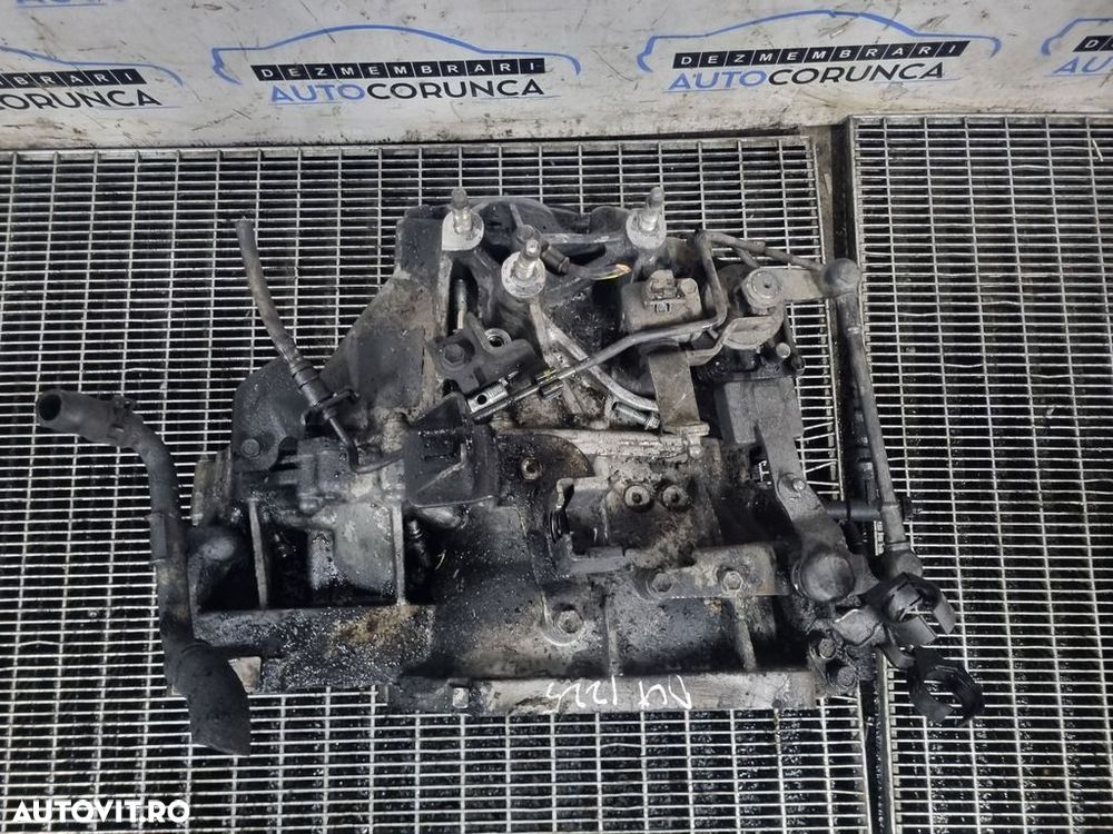 Cutie de viteze Mitsubishi Outlander III 2.2 Diesel 2012 - 2015 150CP Manuala 6 Trepte ... - 2