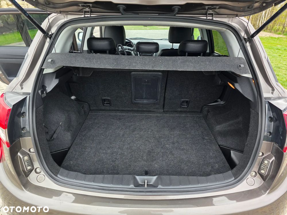 Citroën C4 Aircross e-HDi 150 Stop & Start 2WD Exclusive - 13