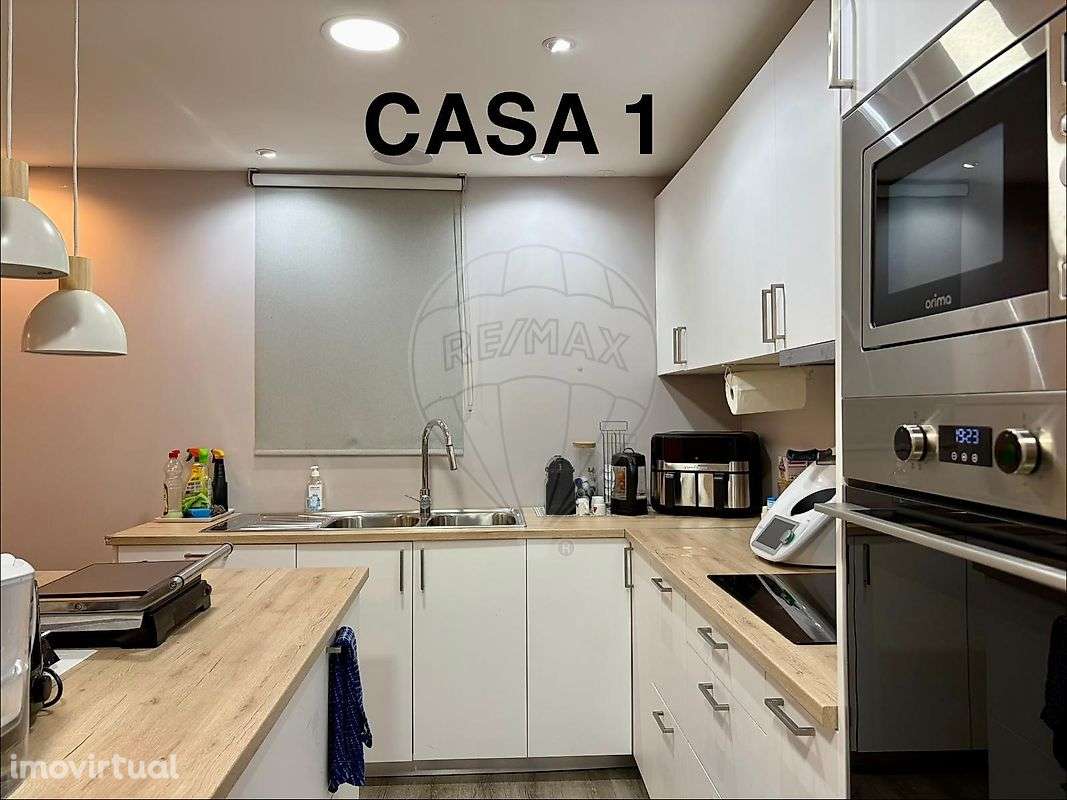 Moradia T6 para venda - Grande imagem: 4/11