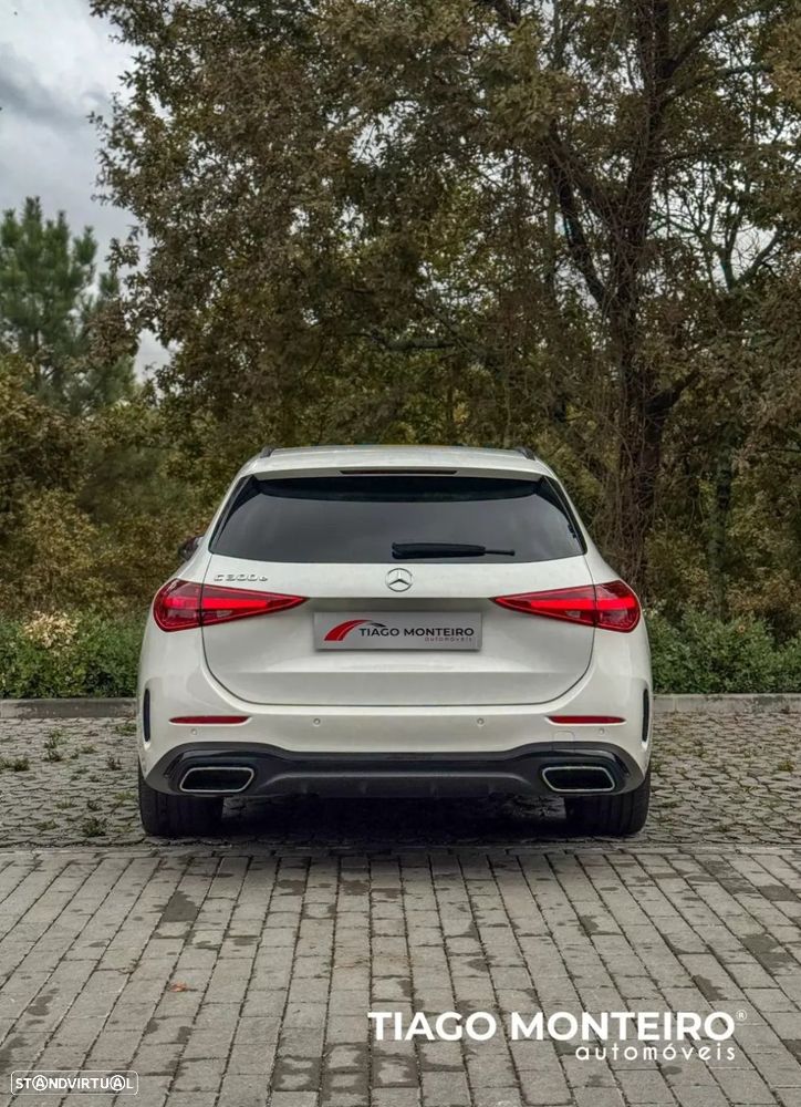 Mercedes-Benz C 300 - 24