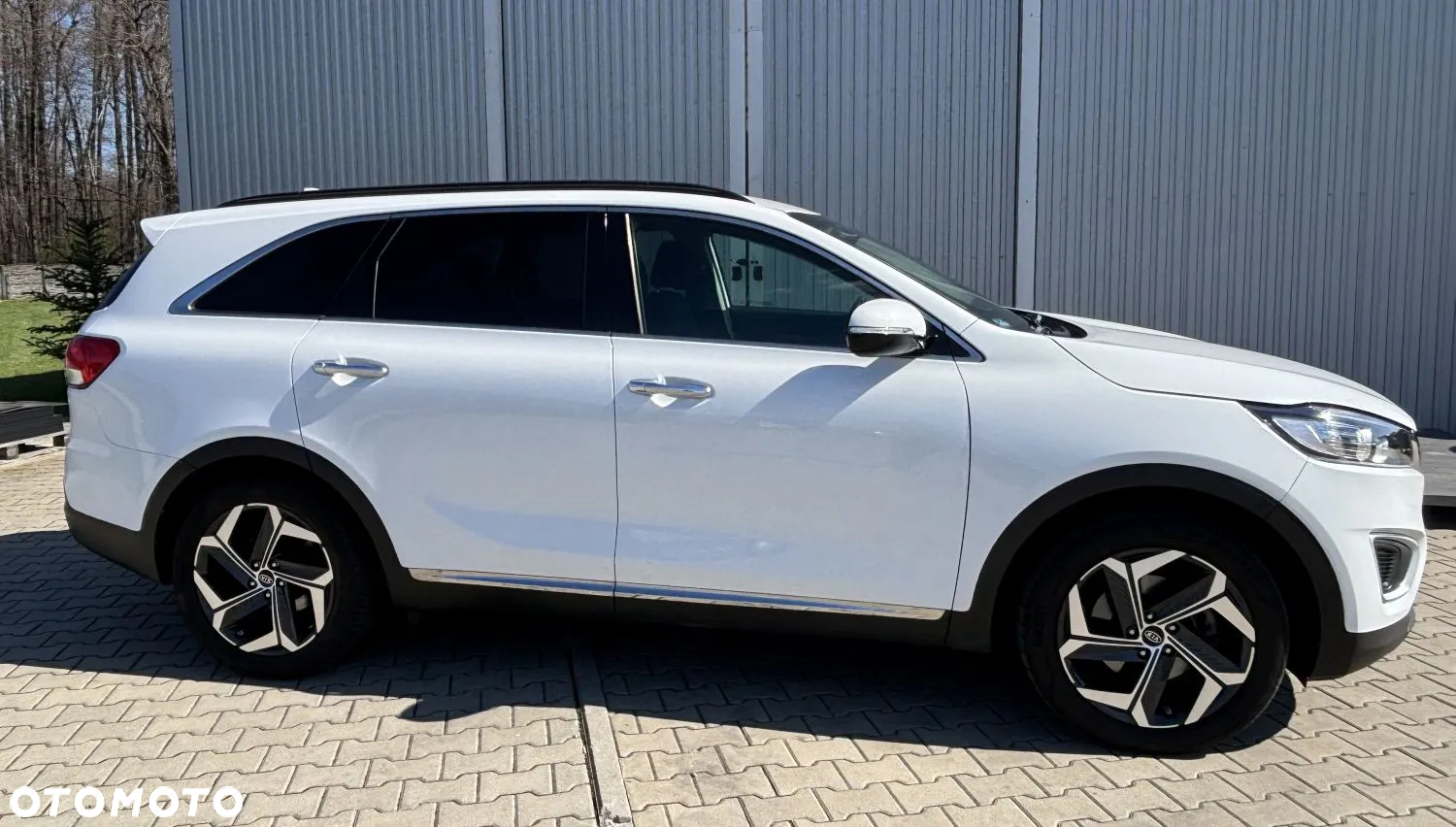 Kia Sorento 2.4 GDI 2WD Edition 7 - 3