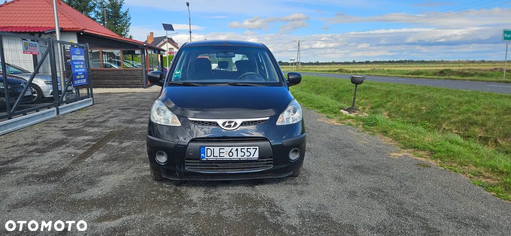 Hyundai i10 1.1 Classic - 2