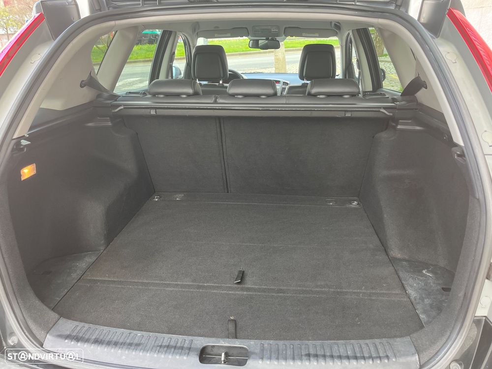 Kia Ceed SW 1.6 CRDi TX ISG - 8