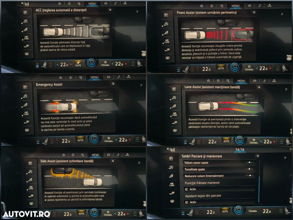 Volkswagen Touareg 3.0 V6 TSI OPF 4Motion Aut. R-Line - 13