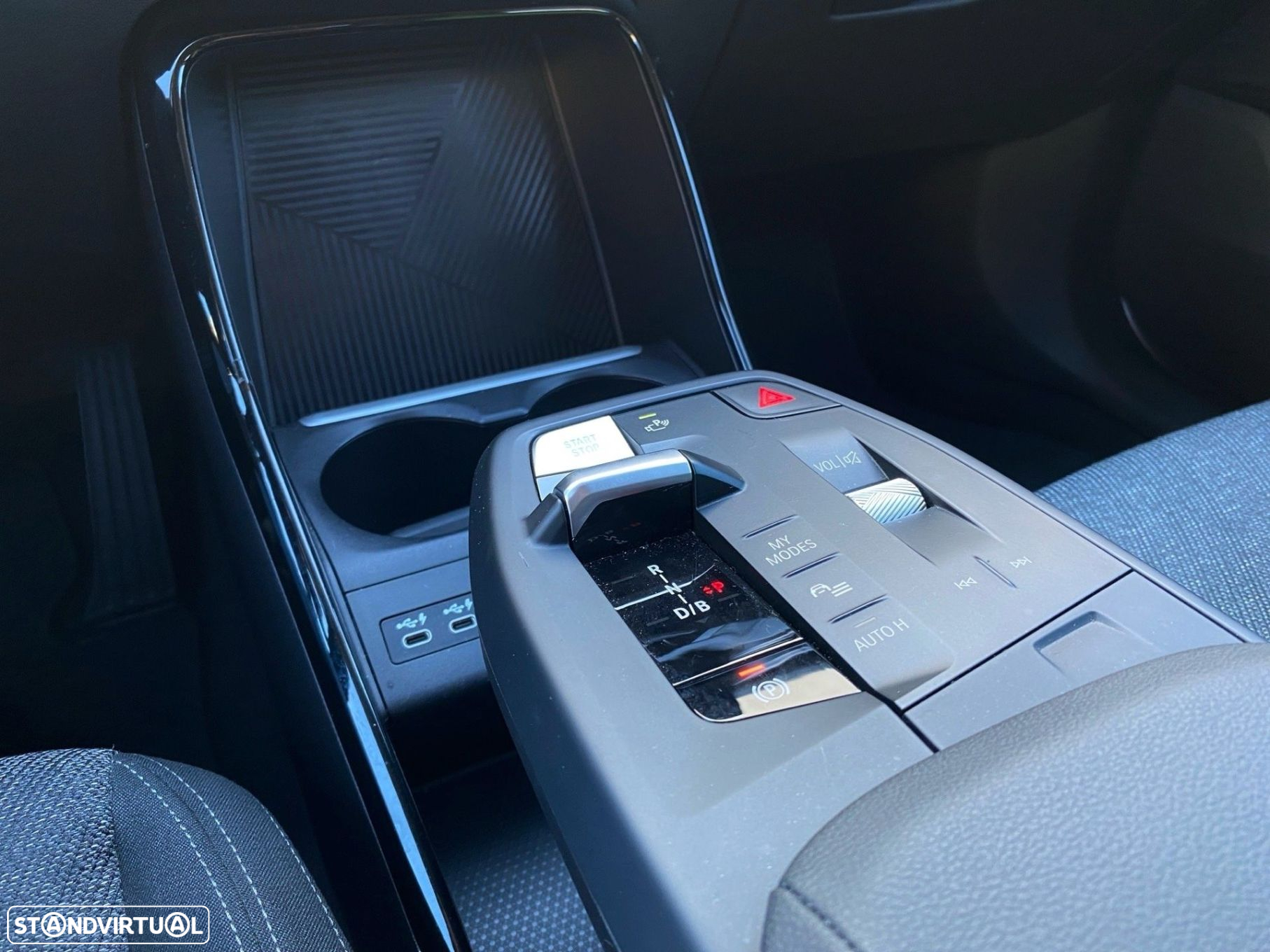 BMW X1 sDrive18d - 12