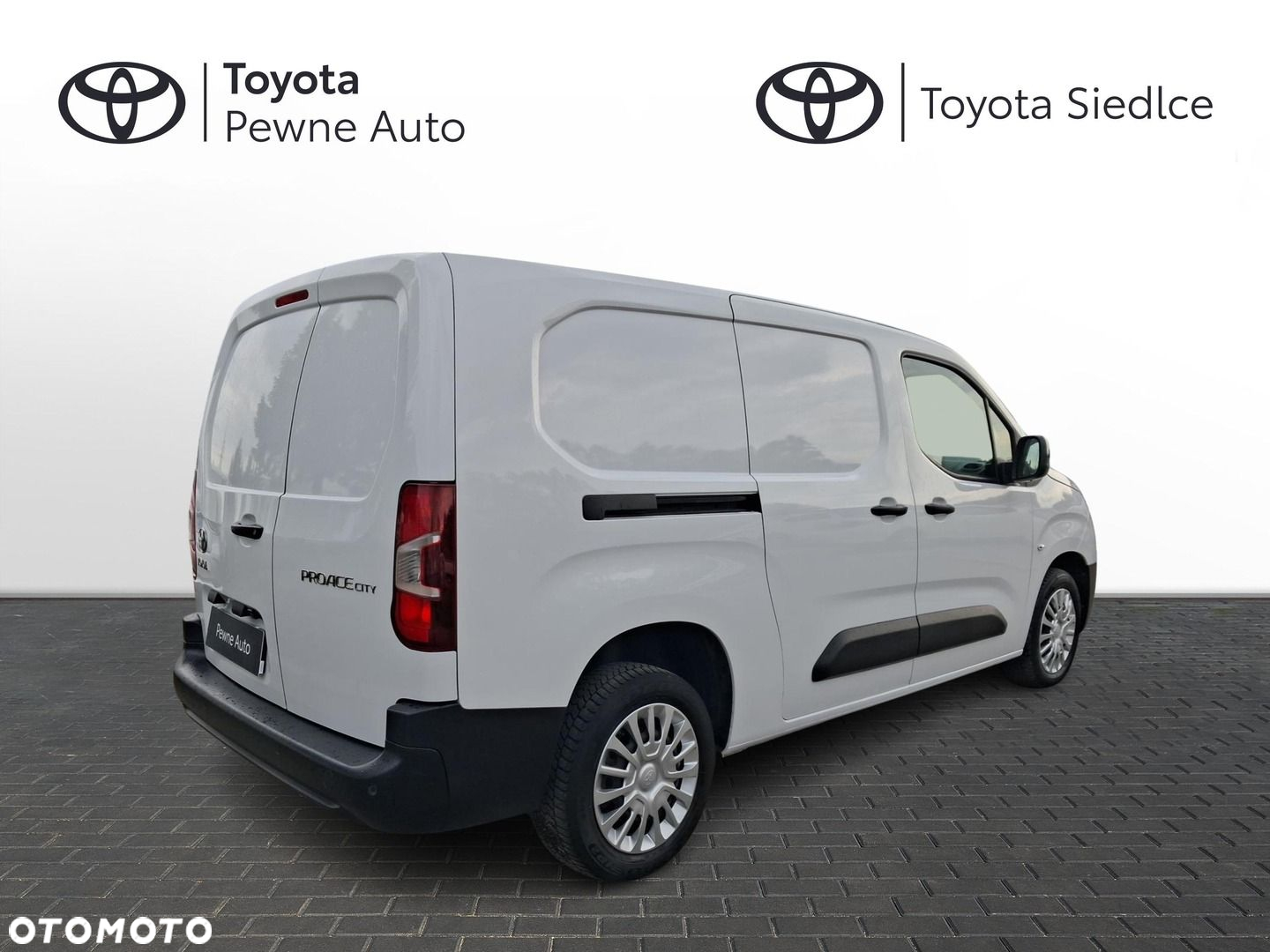 Toyota PROACE CITY - 4