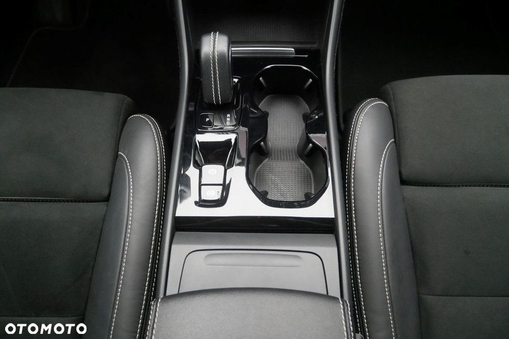 Volvo XC 40 - 11