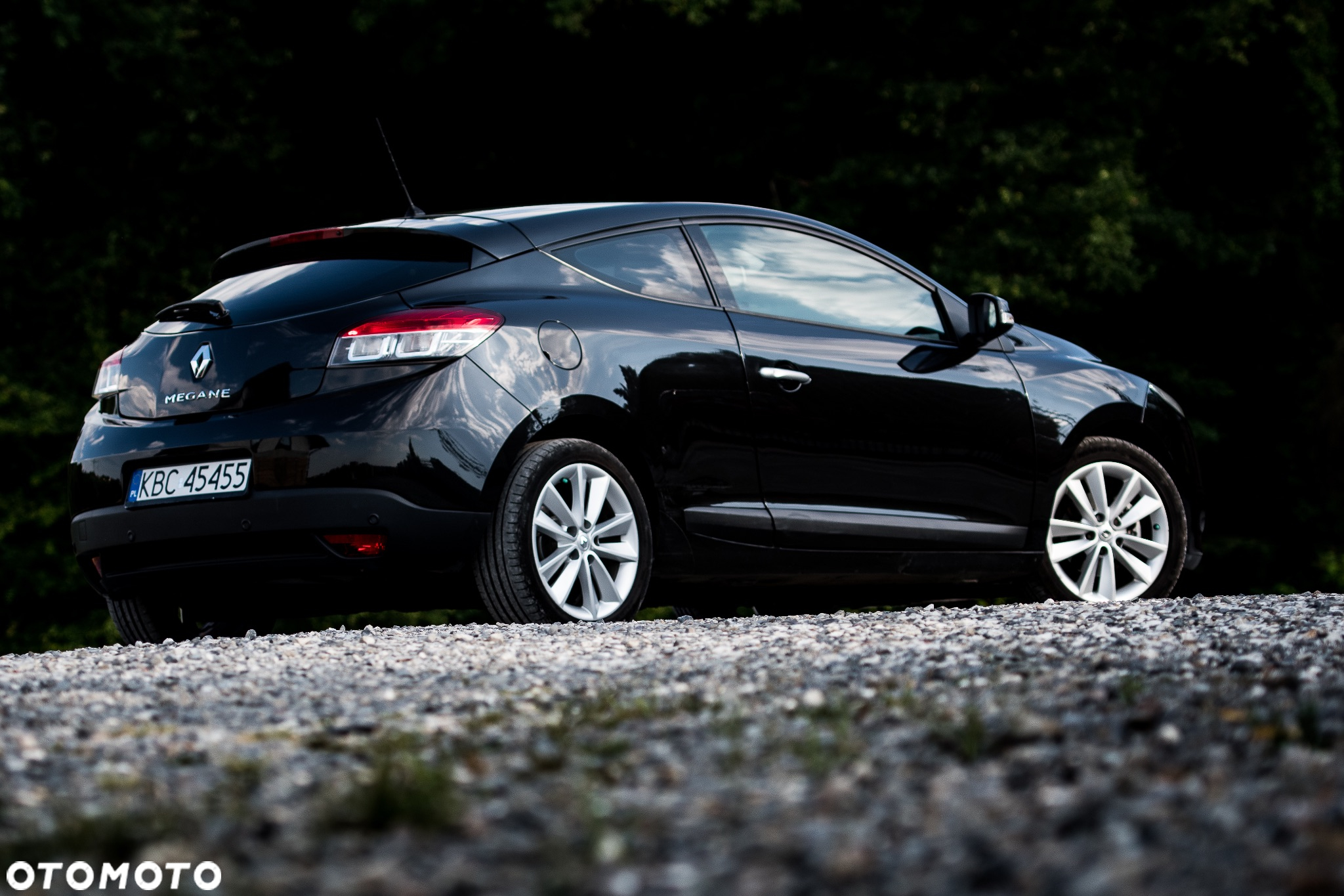 Renault Megane 1.4 16V TCE Dynamique - 8