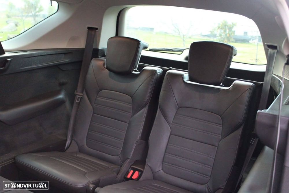 Renault Espace Energy dCi 160 EDC Intens - 30