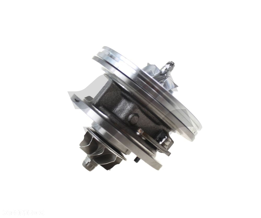 Środek rdzeń turbiny 9807873180 53039700394 Citroen C5 II 2.0L BlueHDI 133 kW - 6