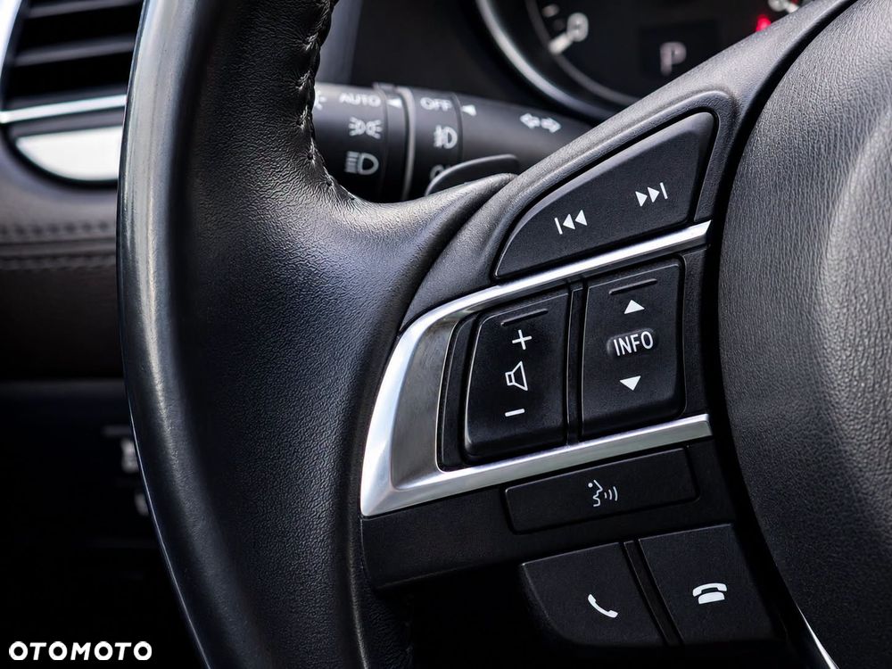 Mazda 6 2.5 SKYACTIV-G Sports-Line - 9