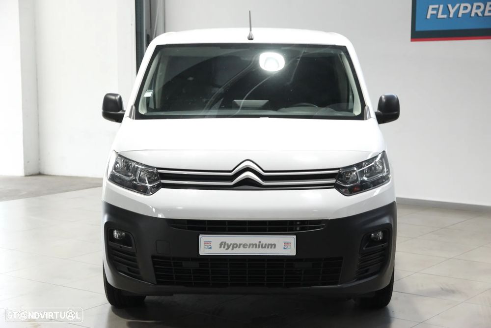 Citroën e-Berlingo 50kw - 2
