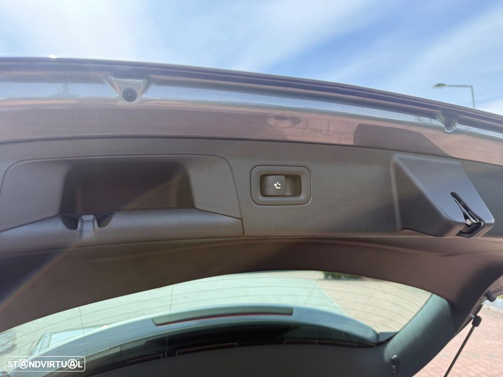 Mercedes-Benz A 250 e 8G-DCT Lim. Special Edition - 18
