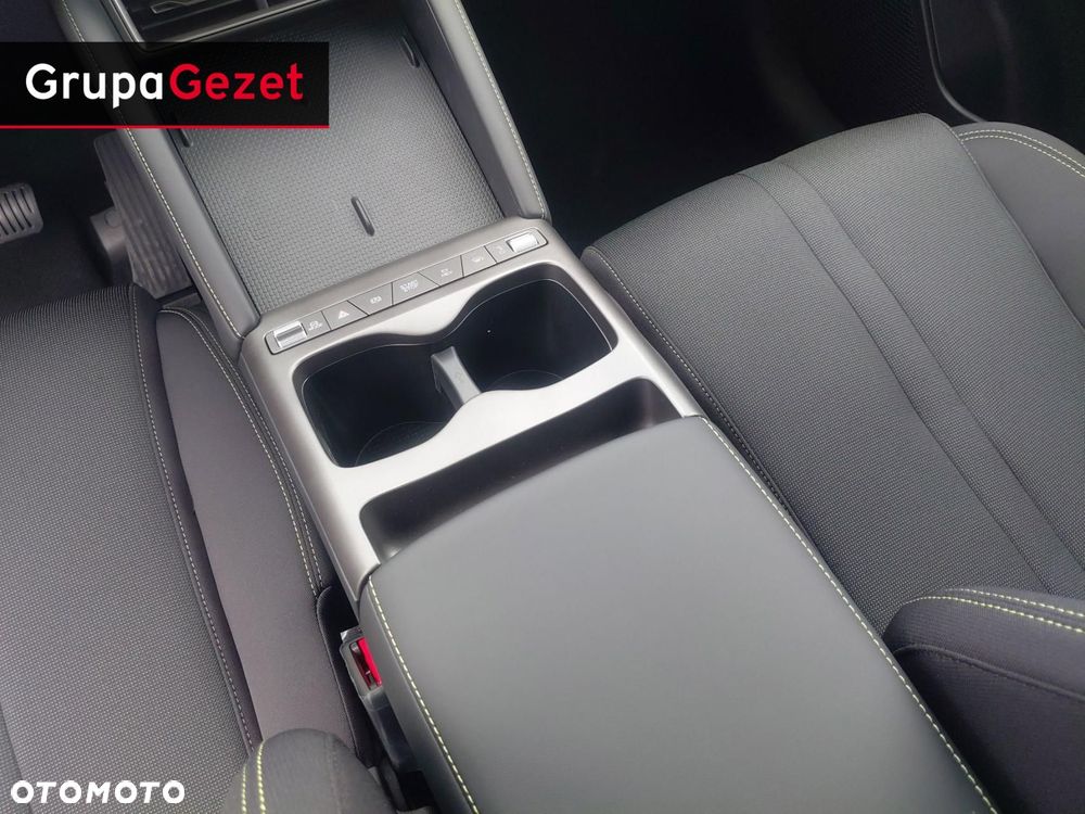BYD Atto 2 DM-i - 10