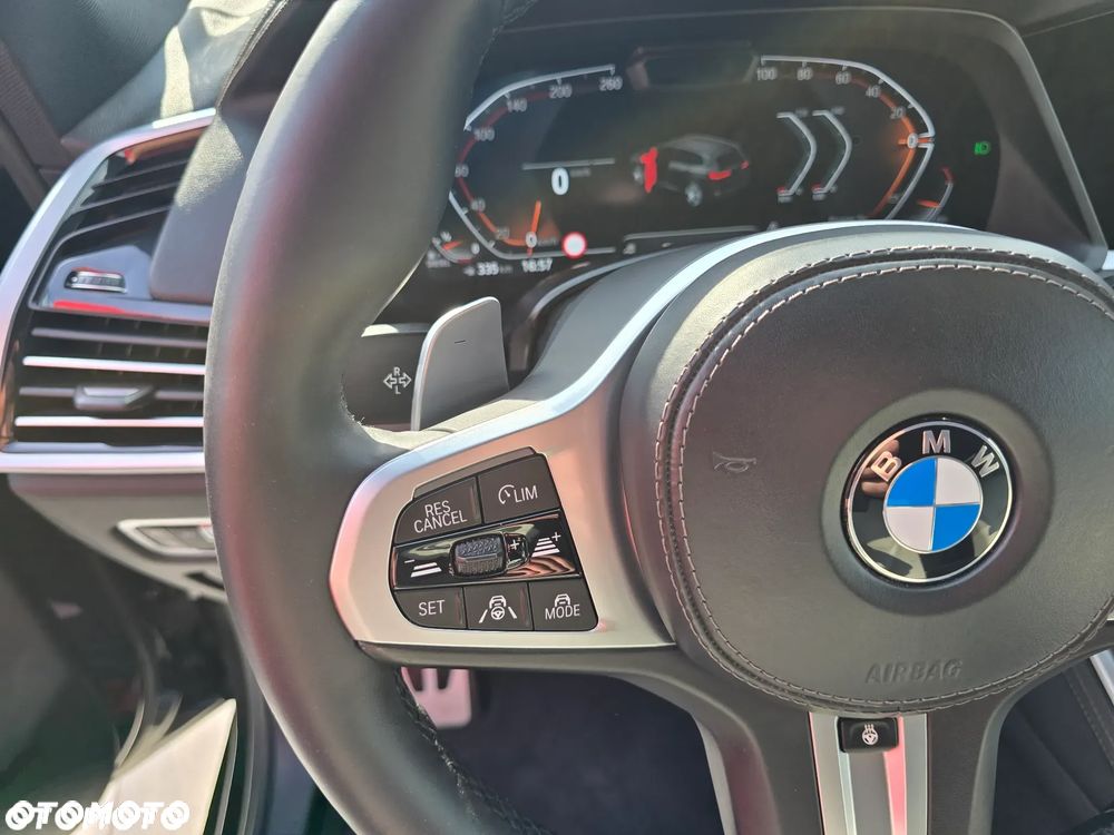 BMW X5 xDrive30d mHEV sport - 16