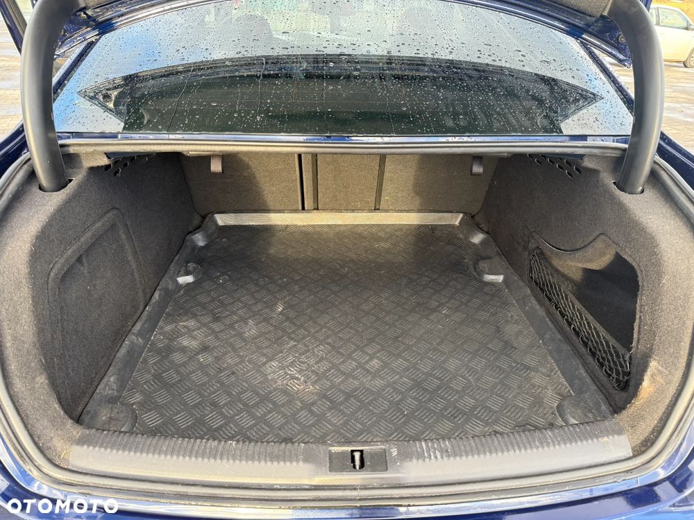 Audi S4 Limousine - 18