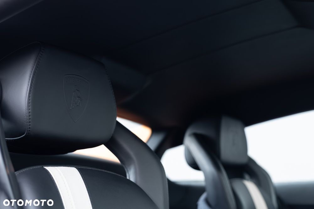 Lamborghini Gallardo LP550-2 E-Gear Valentino Balboni Edizione - 19