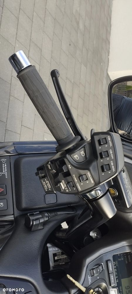 Honda GL - 30