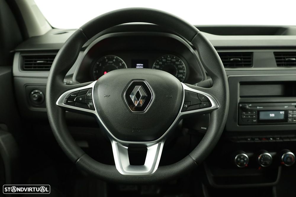 Renault express 1.5 blue dci advance - 12