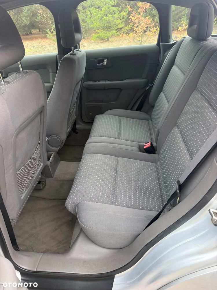 Audi A2 1.4 - 7
