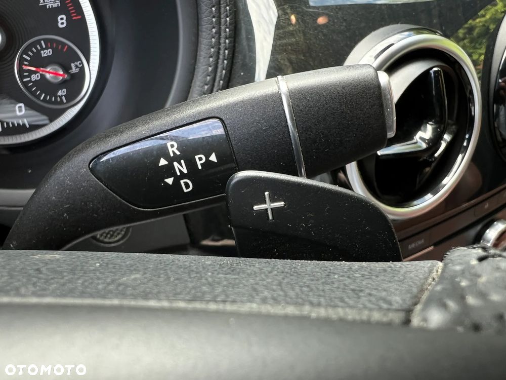 Mercedes-Benz Klasa B 250 4Matic 7G-DCT Edition - 25