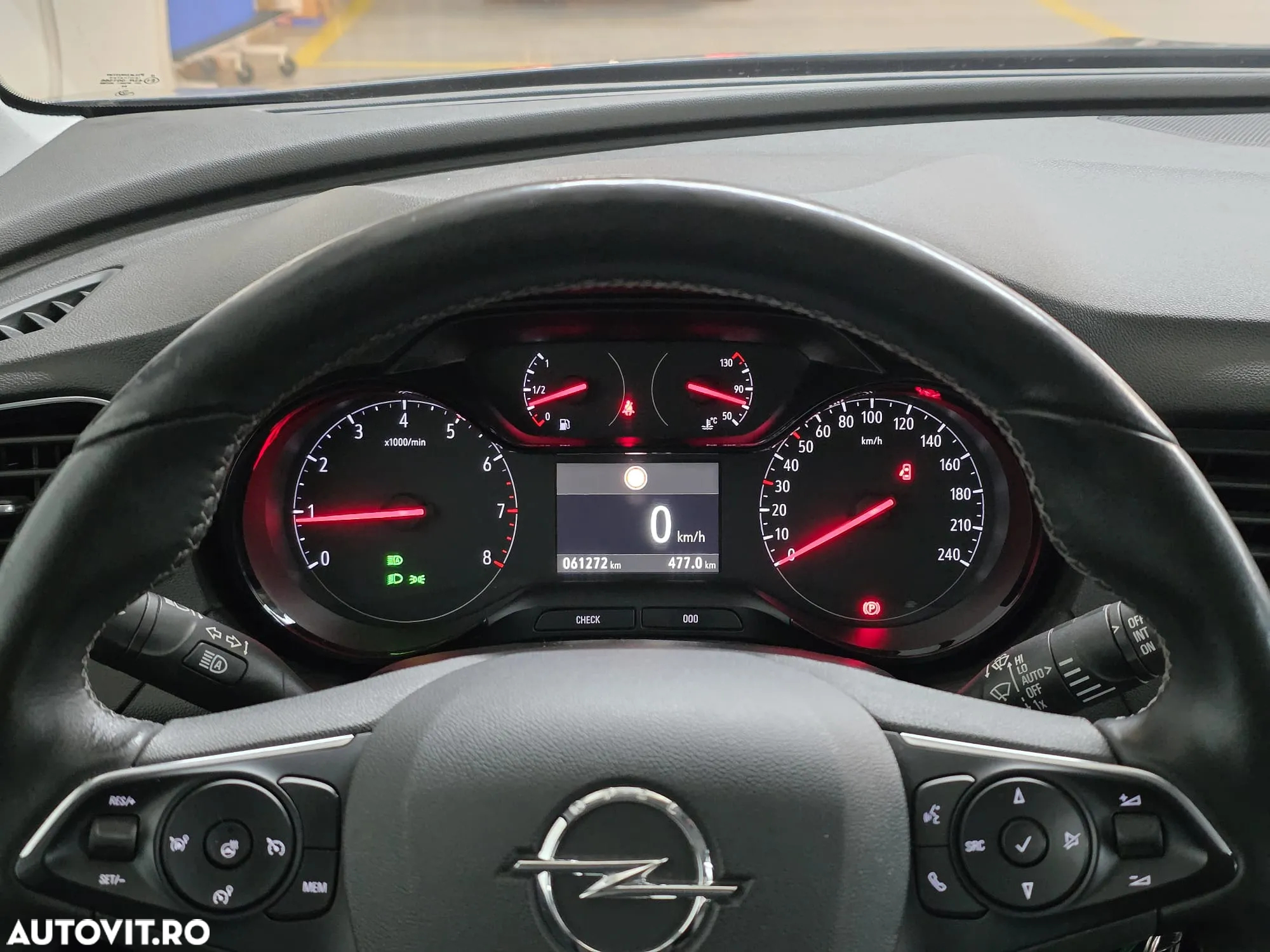 Opel Grandland X - 10