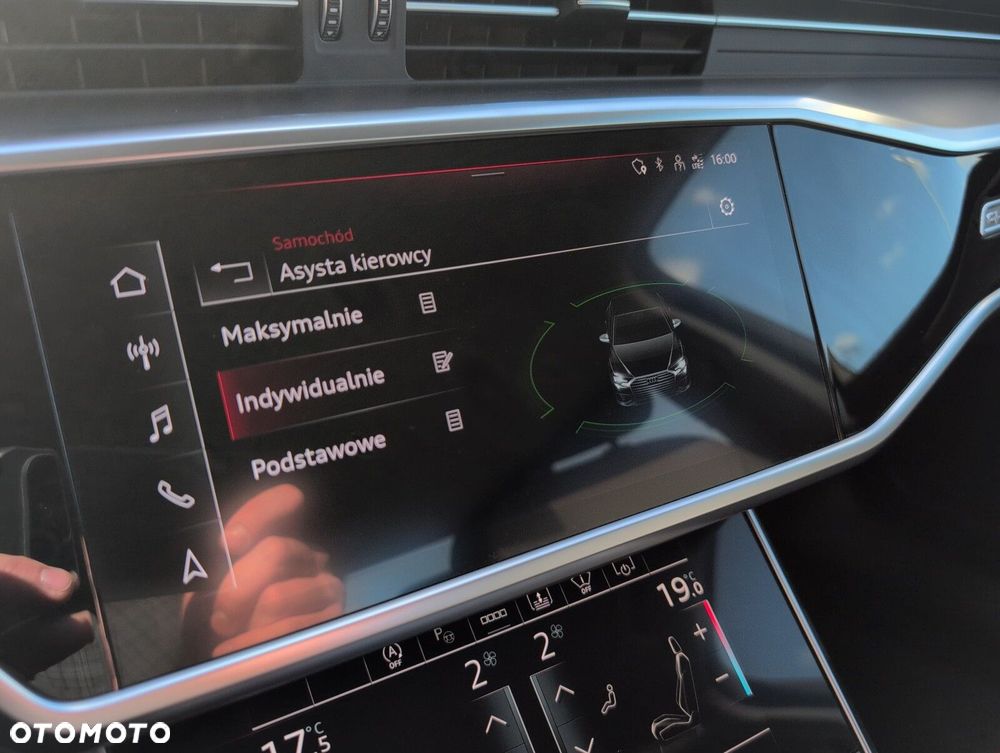 Audi A6 Limousine - 28