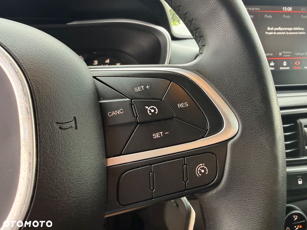 Fiat Tipo 1.4 T-Jet 16v Lounge EU6 - 13