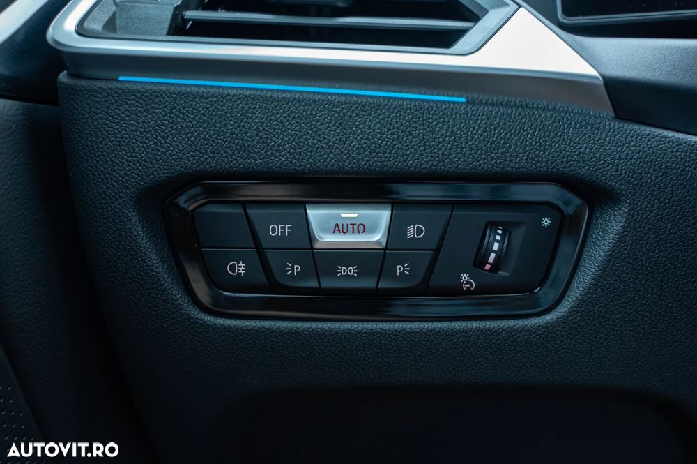 BMW i4 M50 Gran Coupe xDrive - 29