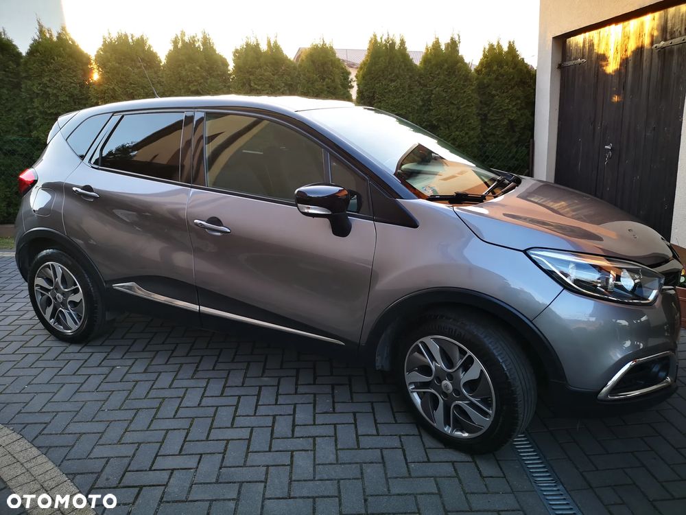Renault Captur - 1