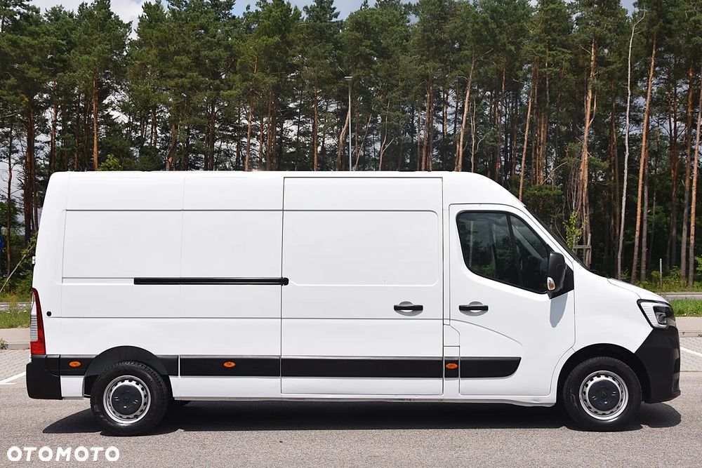 Renault Master 2.3 DCI 150KM * - 8