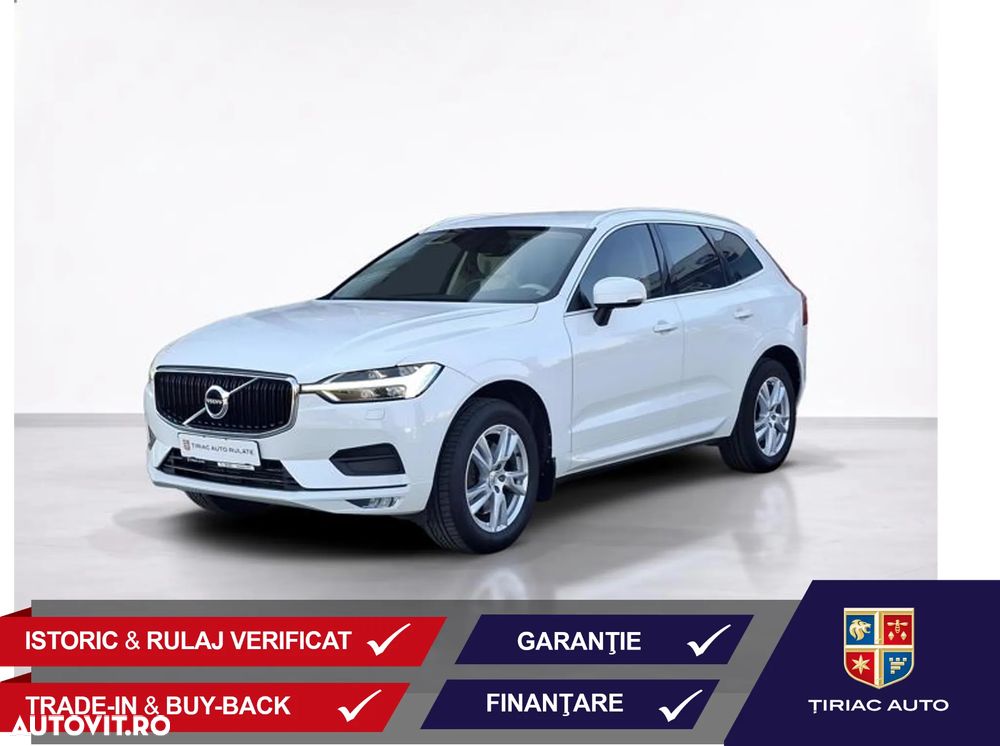 Volvo XC 60 - 2