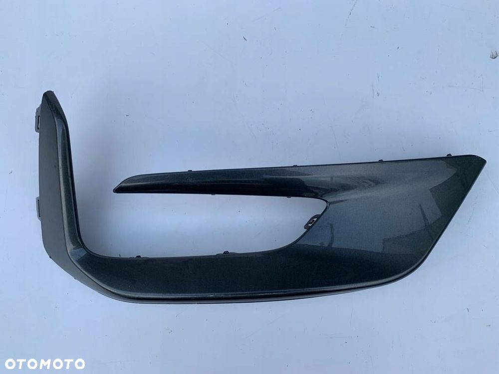 Kratka zderzaka prawa FORD Kuga mk3 ST line - 3