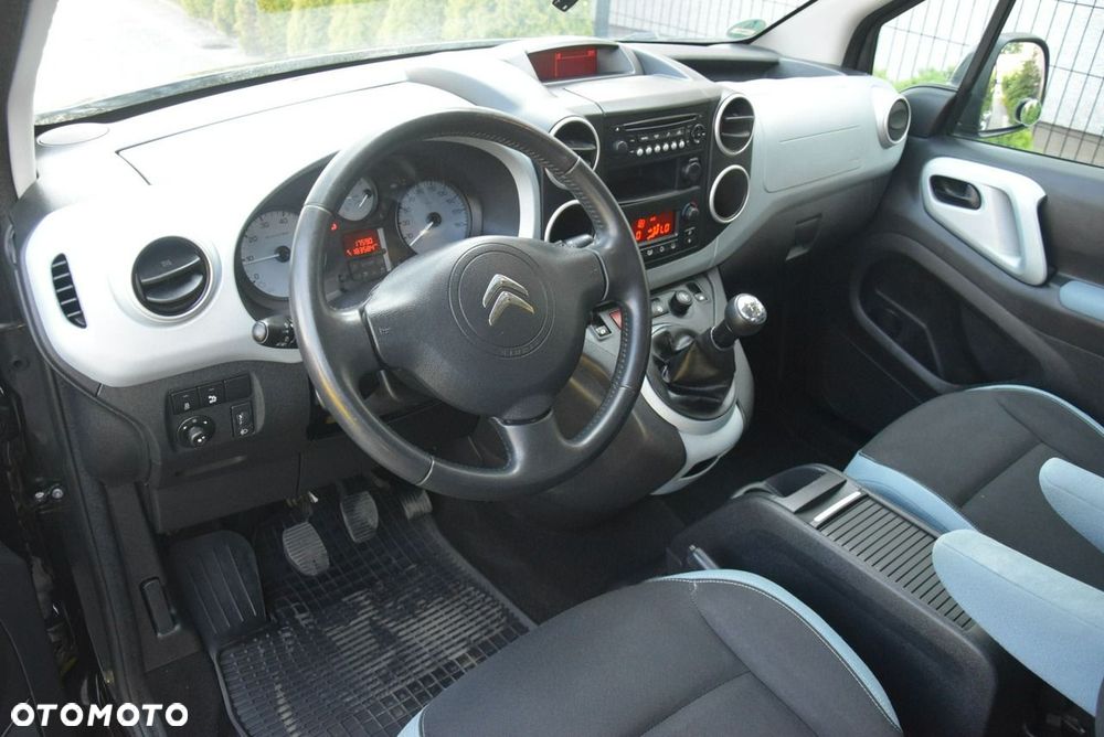 Citroën Berlingo Multispace HDi 115 FAP Selection - 32