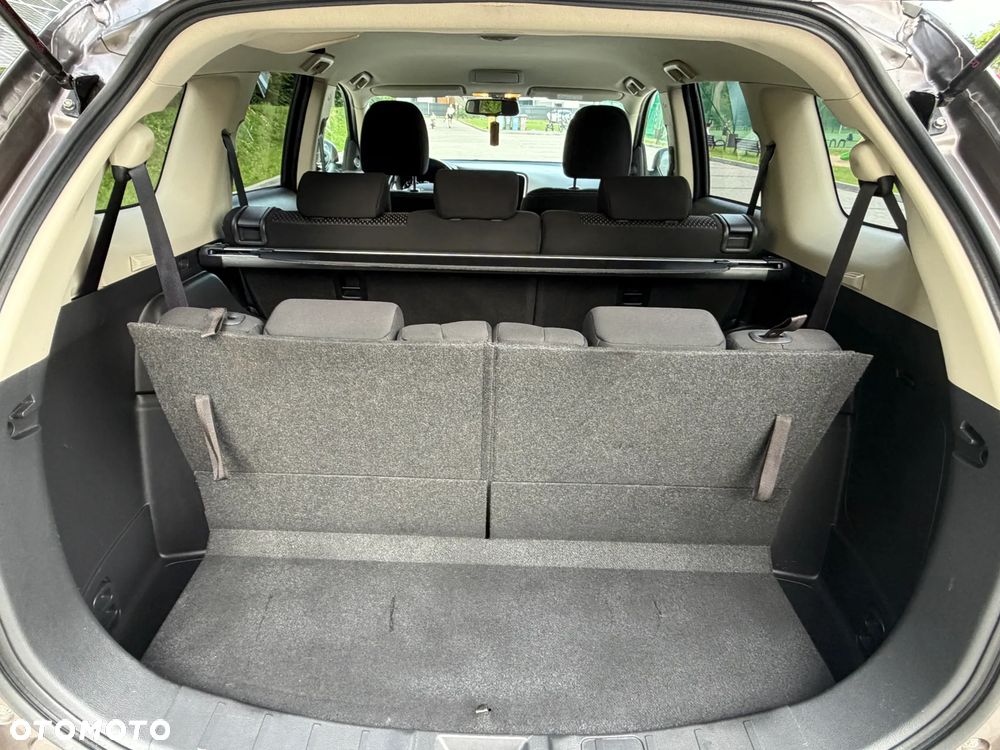 Mitsubishi Outlander 2.2 DI-D 4WD Invite - 16
