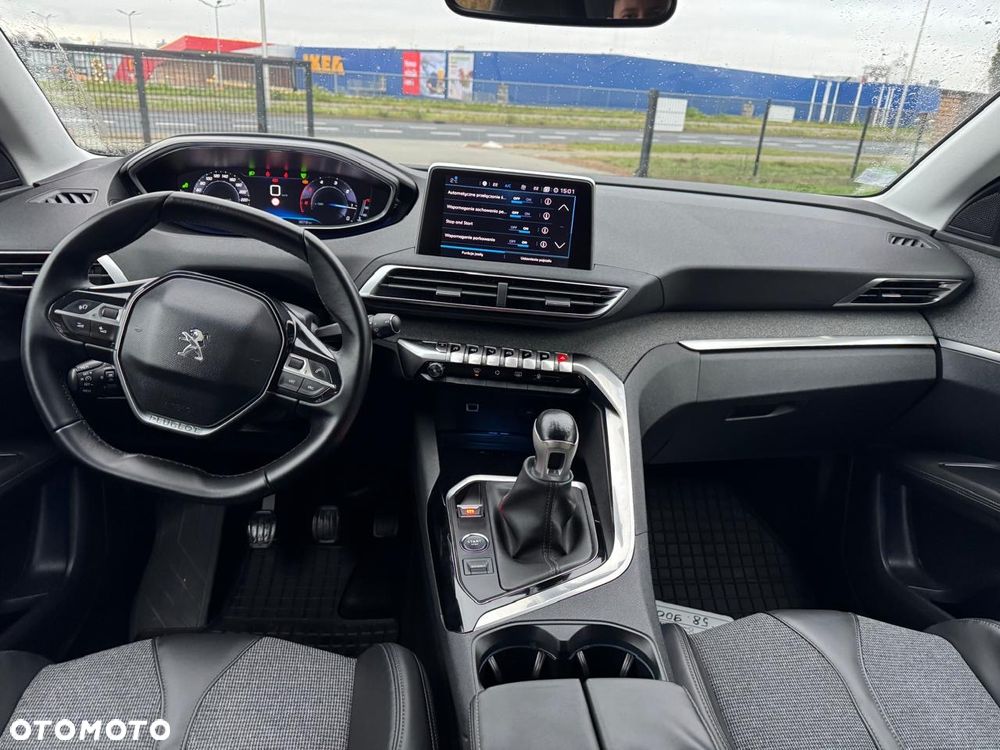 Peugeot 3008 HDi FAP 150 Premium - 18