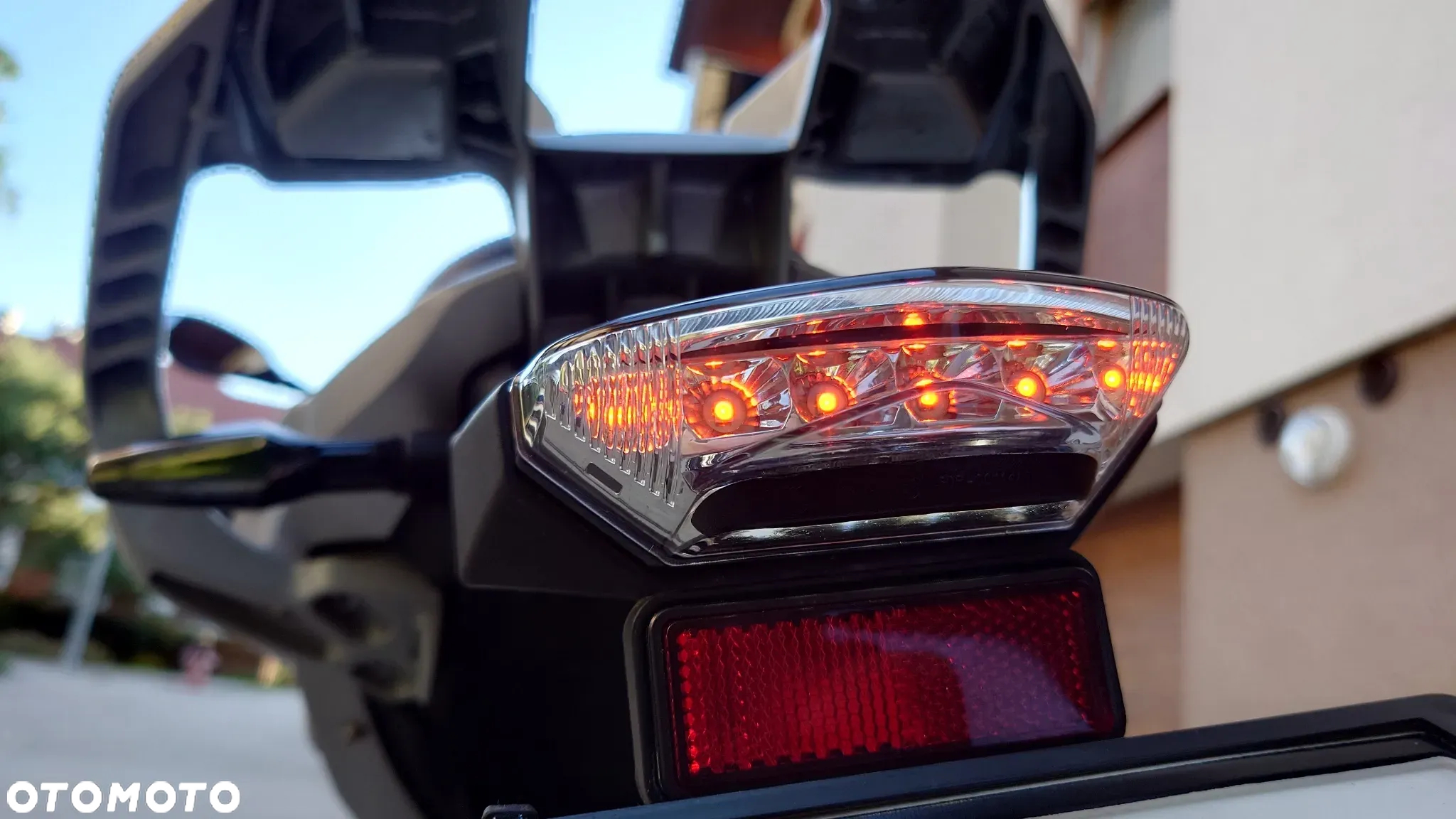 BMW GS - 19