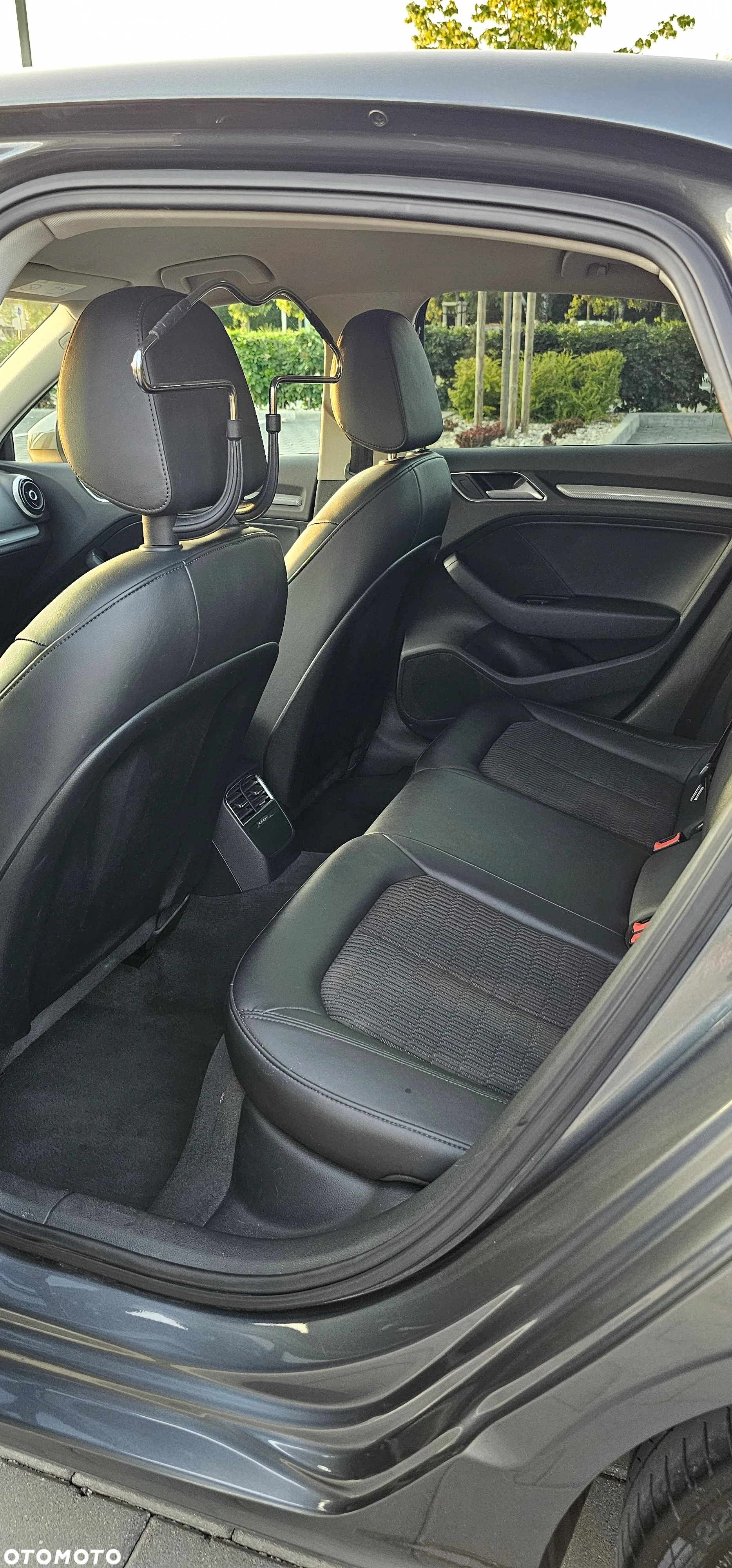 Audi A3 1.6 TDI clean diesel Ambiente - 37