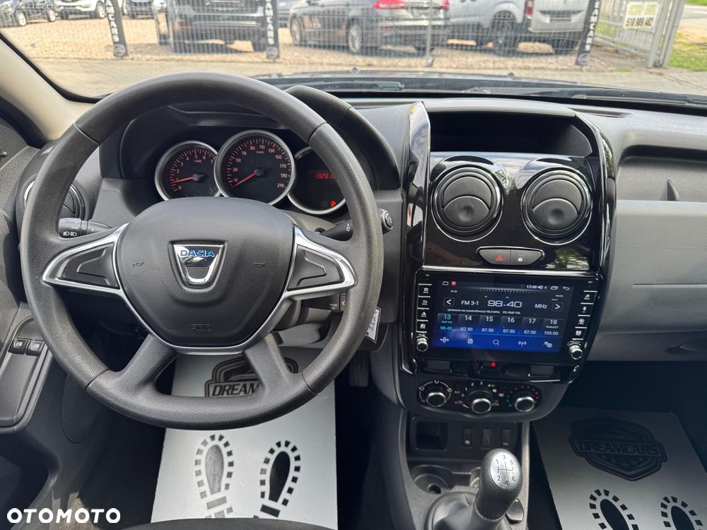 Dacia Duster - 18
